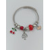 Pandora kırmızı 